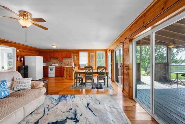 35 Church Road, Swanton, VT 05488