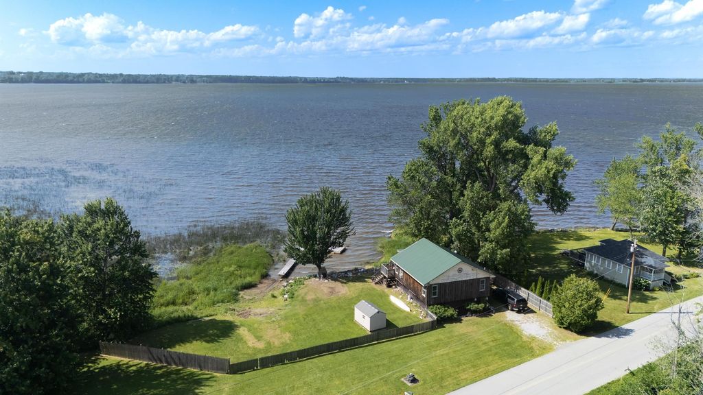 35 Church Road, Swanton, VT 05488