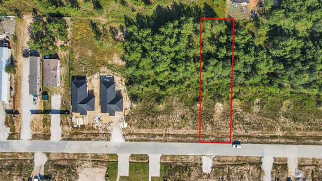 318 Road 5704, Cleveland, TX 77327