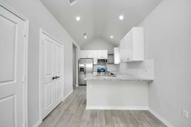 318 Road 5704, Cleveland, TX 77327