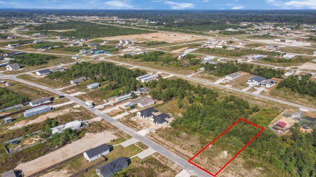 318 Road 5704, Cleveland, TX 77327