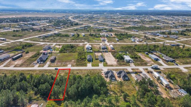 318 Road 5704, Cleveland, TX 77327
