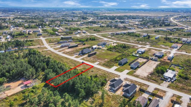 318 Road 5704, Cleveland, TX 77327