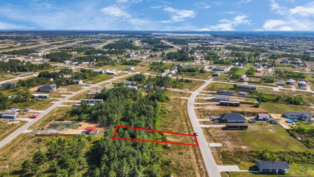 318 Road 5704, Cleveland, TX 77327