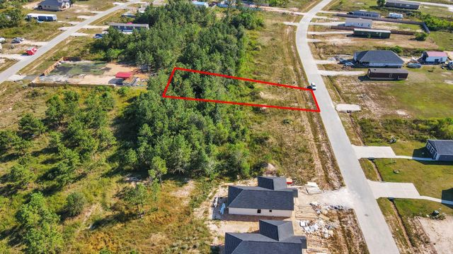 318 Road 5704, Cleveland, TX 77327