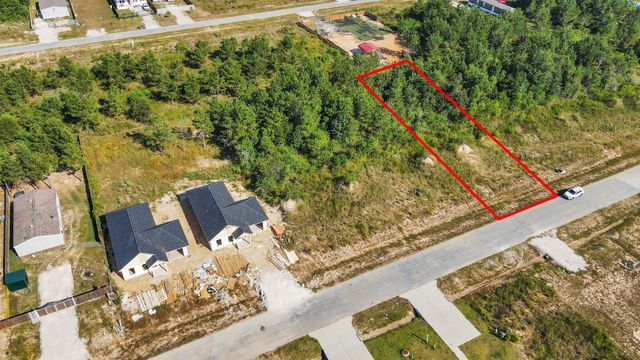 318 Road 5704, Cleveland, TX 77327