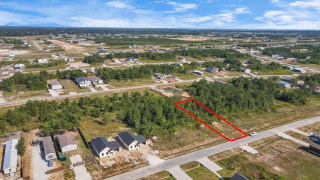 318 Road 5704, Cleveland, TX 77327