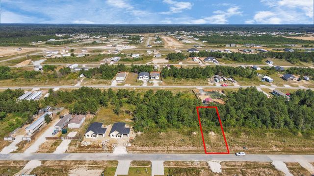 318 Road 5704, Cleveland, TX 77327