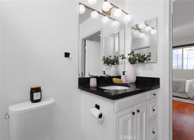 3750 Santa Rosalia Drive 207, Los Angeles, CA 90008
