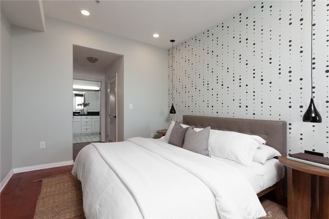 3750 Santa Rosalia Drive 207, Los Angeles, CA 90008
