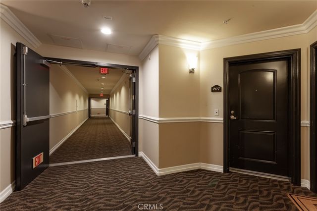 3750 Santa Rosalia Drive 207, Los Angeles, CA 90008