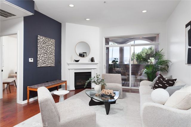 3750 Santa Rosalia Drive 207, Los Angeles, CA 90008