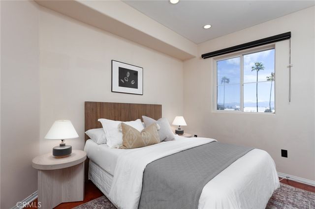 3750 Santa Rosalia Drive 207, Los Angeles, CA 90008