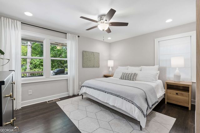 2304 Pembrook Place NE, Atlanta, GA 30324