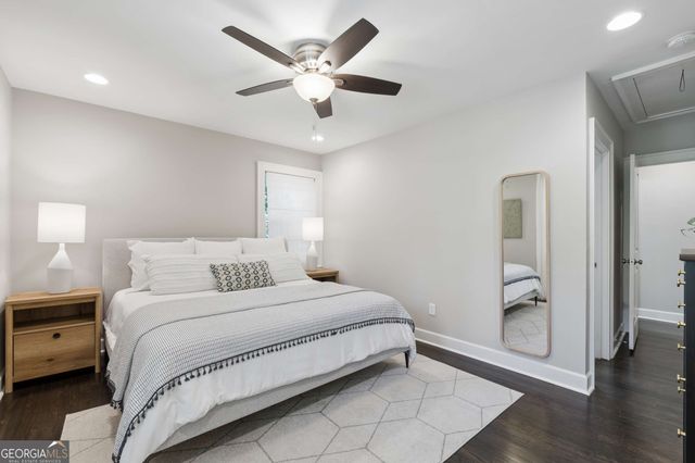 2304 Pembrook Place NE, Atlanta, GA 30324