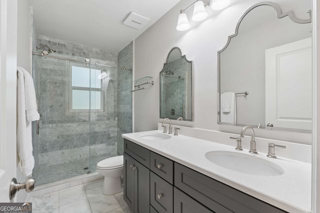 2304 Pembrook Place NE, Atlanta, GA 30324