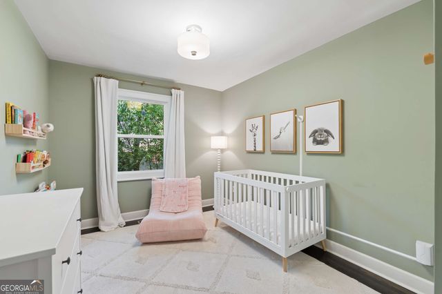 2304 Pembrook Place NE, Atlanta, GA 30324