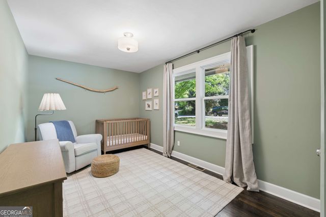 2304 Pembrook Place NE, Atlanta, GA 30324