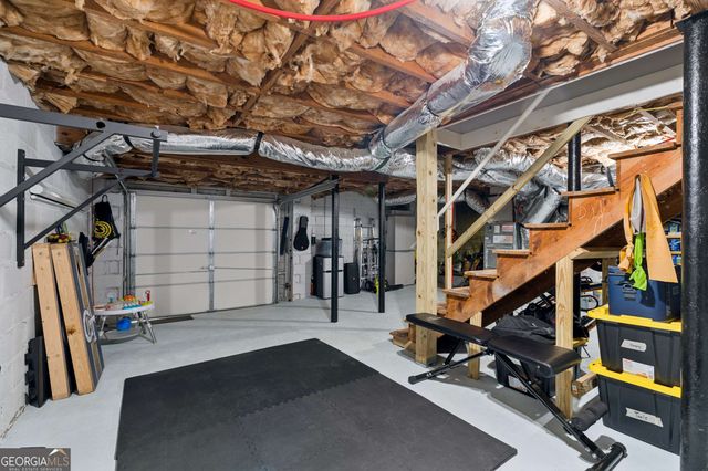 2304 Pembrook Place NE, Atlanta, GA 30324