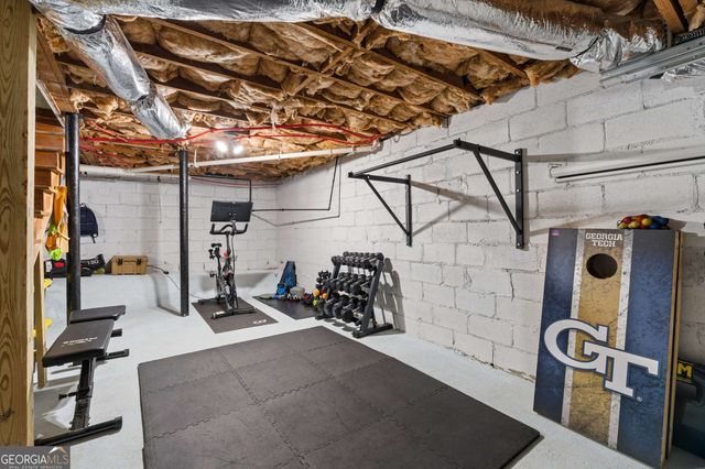 2304 Pembrook Place NE, Atlanta, GA 30324