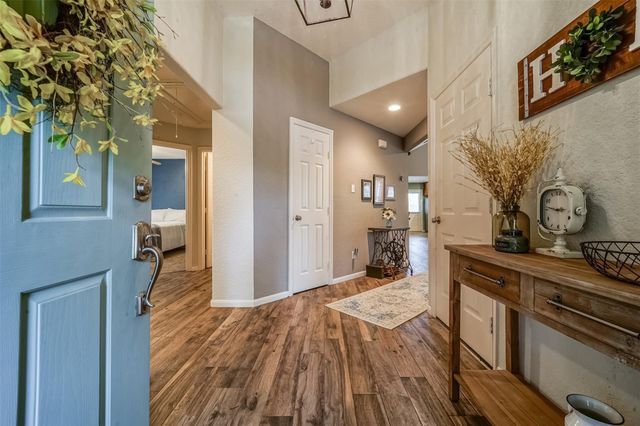 2957 Water Willow Lane, Pearland, TX 77581