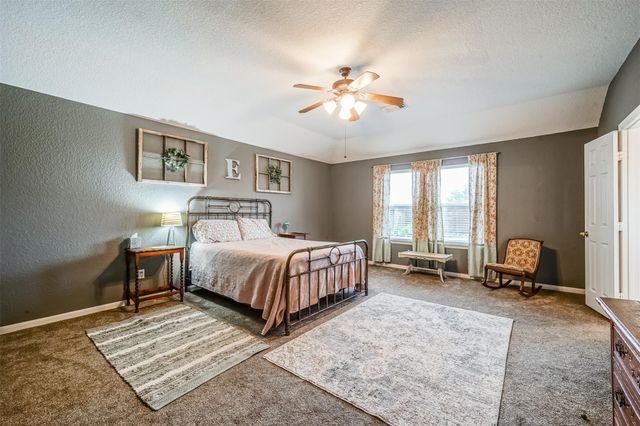 2957 Water Willow Lane, Pearland, TX 77581