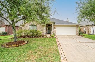 2957 Water Willow Lane, Pearland, TX 77581