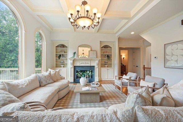 14127 Seabiscuit, Milton, GA 30004