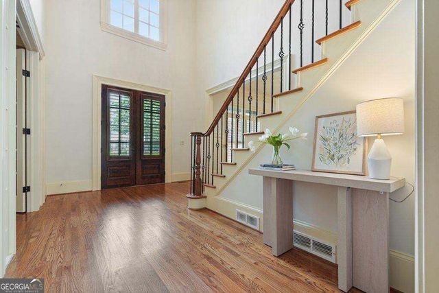 14127 Seabiscuit, Milton, GA 30004