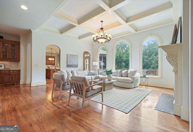 14127 Seabiscuit, Milton, GA 30004