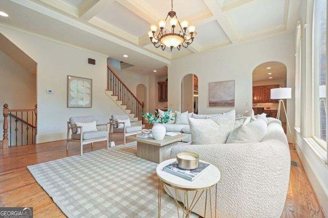 14127 Seabiscuit, Milton, GA 30004