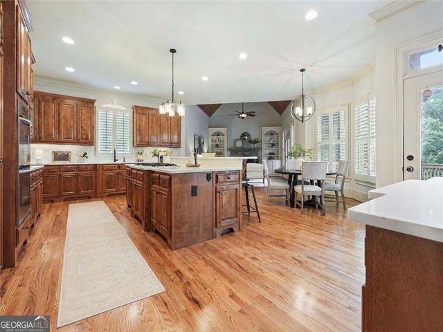 14127 Seabiscuit, Milton, GA 30004