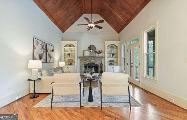 14127 Seabiscuit, Milton, GA 30004