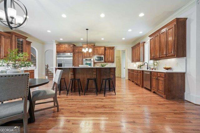 14127 Seabiscuit, Milton, GA 30004