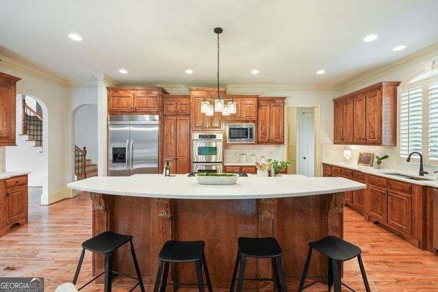 14127 Seabiscuit, Milton, GA 30004