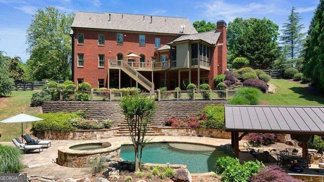 14127 Seabiscuit, Milton, GA 30004