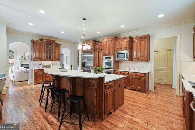 14127 Seabiscuit, Milton, GA 30004