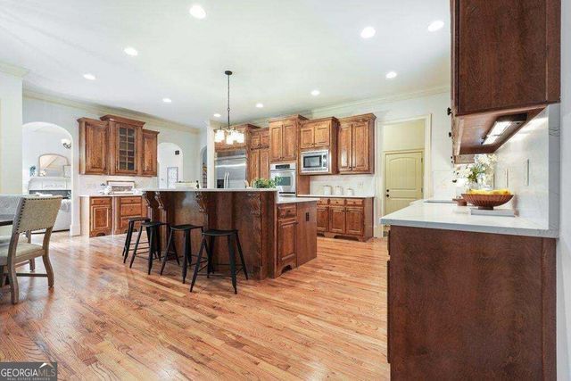 14127 Seabiscuit, Milton, GA 30004