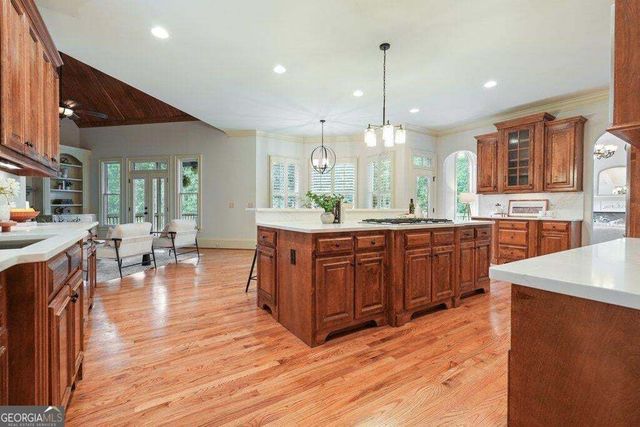 14127 Seabiscuit, Milton, GA 30004