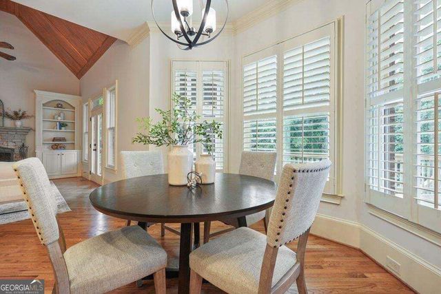 14127 Seabiscuit, Milton, GA 30004