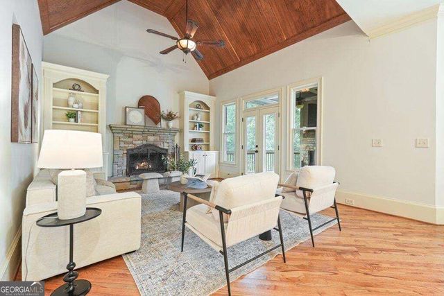 14127 Seabiscuit, Milton, GA 30004