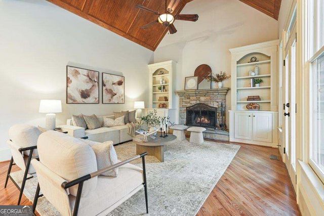14127 Seabiscuit, Milton, GA 30004