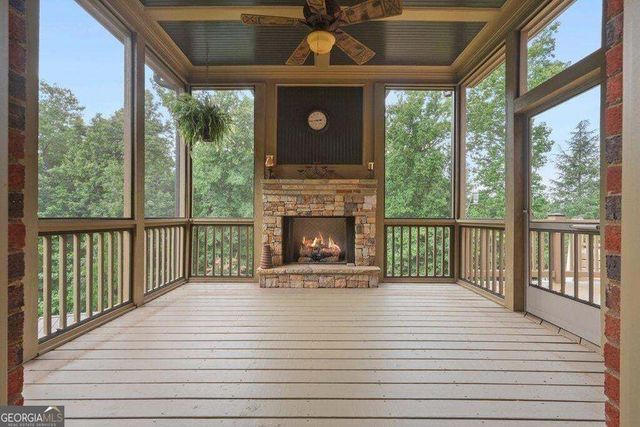 14127 Seabiscuit, Milton, GA 30004
