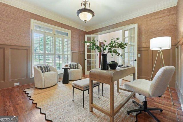 14127 Seabiscuit, Milton, GA 30004