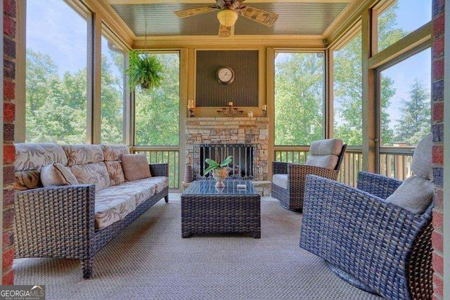 14127 Seabiscuit, Milton, GA 30004