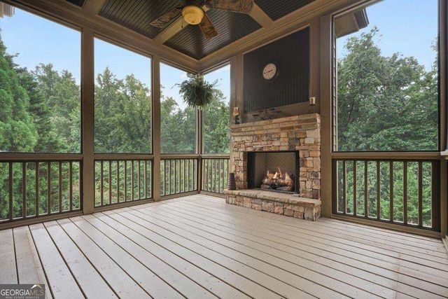 14127 Seabiscuit, Milton, GA 30004