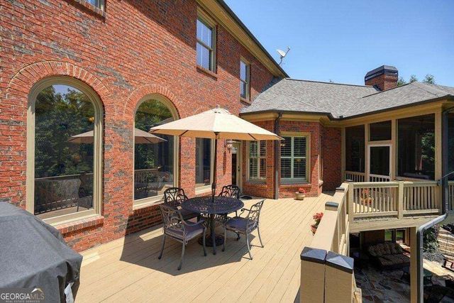 14127 Seabiscuit, Milton, GA 30004