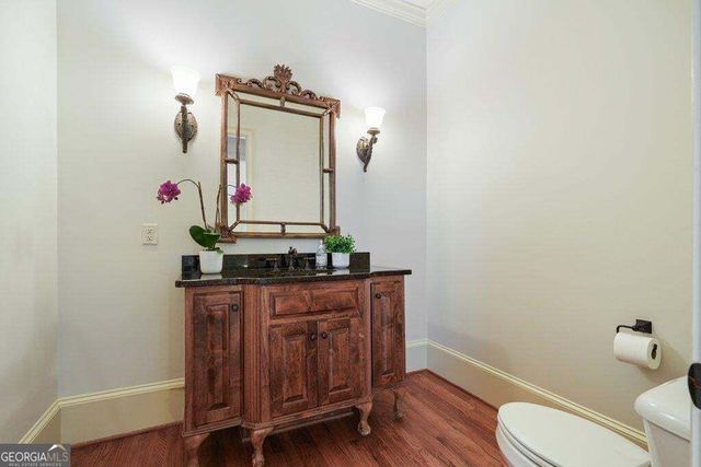 14127 Seabiscuit, Milton, GA 30004