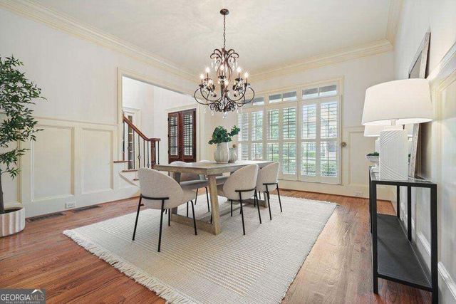 14127 Seabiscuit, Milton, GA 30004