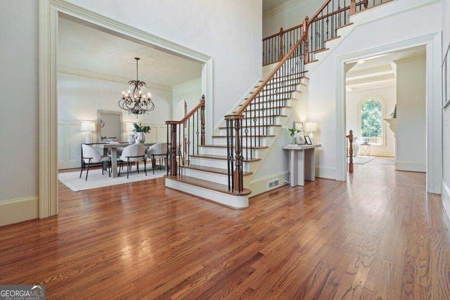 14127 Seabiscuit, Milton, GA 30004